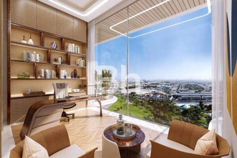 Müüa katusekorter asukohaga Al Wasl, Dubai, AÜE: 6 magamistoaga, 1151 m² Nr 642793 - pilt 14