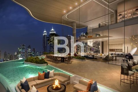 Müüa katusekorter asukohaga Al Wasl, Dubai, AÜE: 6 magamistoaga, 1151 m² Nr 642793 - pilt 7