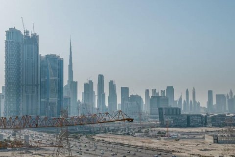 Apartament do wynajęcia w Dubai, ZEA 2 sypialnie, 111 mkw., nr 642795 - zdjęcie 9