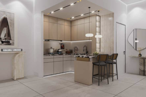 Appartement te koop in Dubai, VAE 1 slaapkamer, 37 vr.m., nr 731569 - foto 13