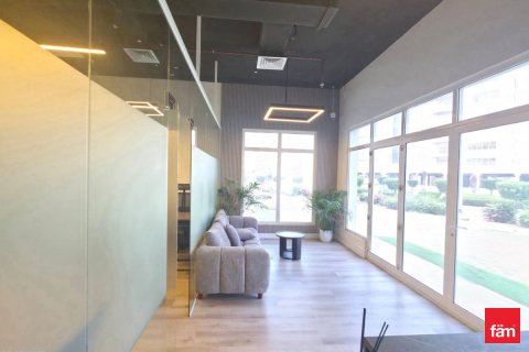 Myymälä Dubai, Arabiemiraatit 80.4 m2 № 708226