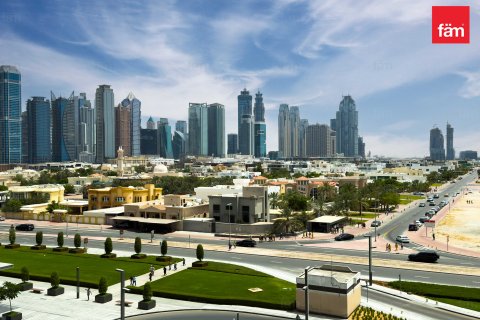 آپارتمان برای فروش در  City Walk، Dubai، امارات متحده عربی  2 خوابه ، 97.7 متر مربع ، شماره 696814 - تصویر 25