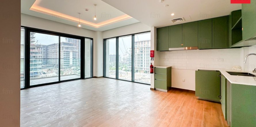 Lakás itt: City Walk, Dubai, EAE, 2 hálószoba, 97.7 m², azonosító: 696814