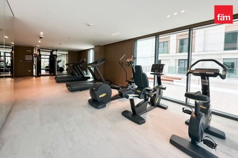 Lakás itt: City Walk, Dubai, EAE, 2 hálószoba, 97.7 m², azonosító: 696814 - fénykép 9