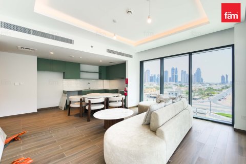 آپارتمان برای فروش در  City Walk، Dubai، امارات متحده عربی  2 خوابه ، 97.7 متر مربع ، شماره 696814 - تصویر 6