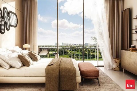 Apartmán v Dubai, SAE 1 spálňa, 63.2 m2 č. 696810 - Fotografia 3