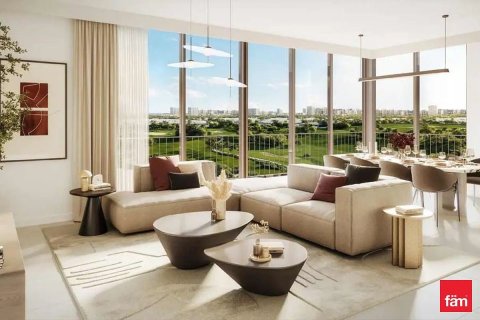 Apartmán v Dubai, SAE 1 spálňa, 63.2 m2 č. 696810