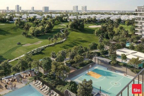 Apartmán v Dubai, SAE 1 spálňa, 63.2 m2 č. 696810 - Fotografia 9