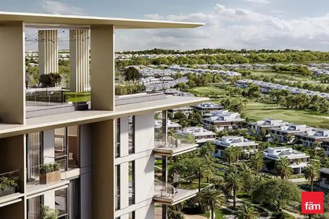 Apartmán v Dubai, SAE 1 spálňa, 63.2 m2 č. 696810 - Fotografia 8