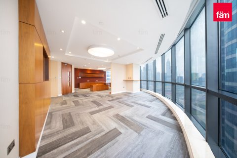 Dubai, BAE’de kiralık ofis 846.3 m&sup2; No 696813 - fotoğraf 11