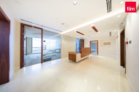 Dubai, BAE’de kiralık ofis 846.3 m&sup2; No 696813 - fotoğraf 17