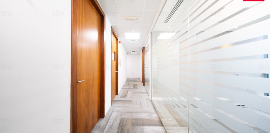 Dubai, BAE’de ofis 846.3 m&sup2; No 696813