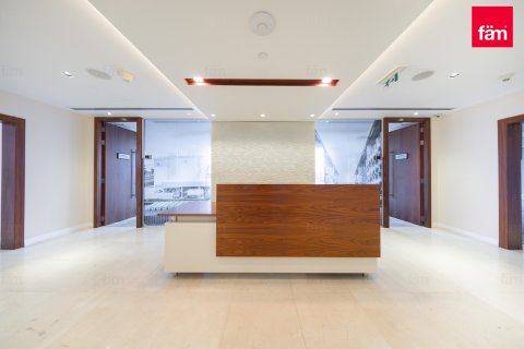 Dubai, BAE’de kiralık ofis 846.3 m&sup2; No 696813 - fotoğraf 24