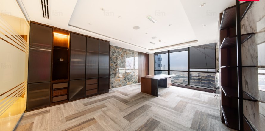 Iroda itt: Dubai, EAE, 846.3 m², azonosító: 696813