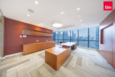 Dubai, BAE’de kiralık ofis 846.3 m&sup2; No 696813 - fotoğraf 27