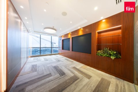 Dubai, BAE’de kiralık ofis 846.3 m&sup2; No 696813 - fotoğraf 21