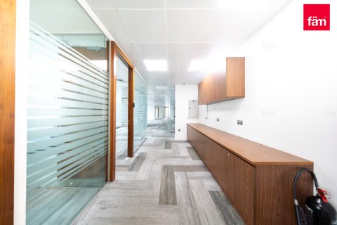 Dubai, BAE’de kiralık ofis 846.3 m&sup2; No 696813 - fotoğraf 23