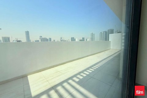 Dubai, UAE의 아파트 침실 1개, 97.6제곱미터 번호 696815