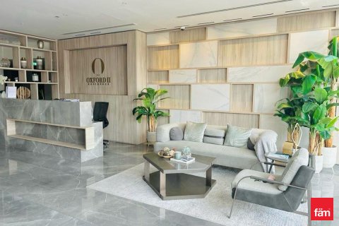 Пәтер Дубай, БАӘ-да 1 жатын бөлме, 97.6 м² № 696815 - фото 10