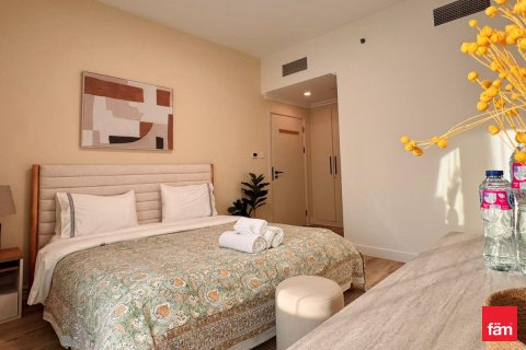 Пәтер Дубай Марина, БАӘ-да 2 жатын бөлмелер, 124.1 м² № 696812 - фото 10