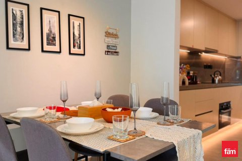 Пәтер Дубай Марина, БАӘ-да 2 жатын бөлмелер, 124.1 м² № 696812 - фото 8