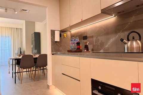 Пәтер Дубай Марина, БАӘ-да 2 жатын бөлмелер, 124.1 м² № 696812 - фото 5