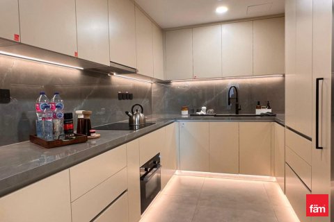 Пәтер Дубай Марина, БАӘ-да 2 жатын бөлмелер, 124.1 м² № 696812 - фото 3