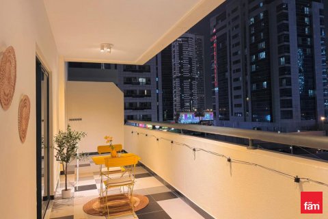 Wohnung in Dubai Marina, Dubai, VAE: 2 Schlafzimmer, 124.1 m2 Nr. 696812