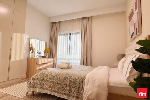 Пәтер Дубай Марина, БАӘ-да 2 жатын бөлмелер, 124.1 м² № 696812 - фото 11