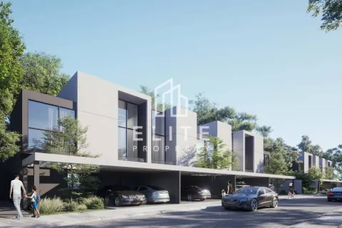 Townhouse i Dubai, UAE 3 soveværelser, 294 kvm № 681835