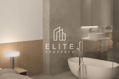 Dubai Marina, Dubai, UAE의 판매용 아파트 32제곱미터 번호 681838 - 사진 12