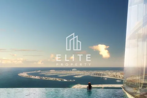 Dubai Marina, Dubai, UAE의 판매용 아파트 32제곱미터 번호 681838 - 사진 7