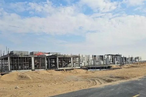 Ajman, UAE의 판매용 토지 280제곱미터 번호 681648 - 사진 4