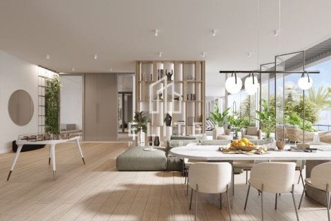 شقة للبيع في دبي، الإمارات العربية المتحدة 1 غرفة نوم ، 74 متر مربع ، رقم 681836 - صورة 7