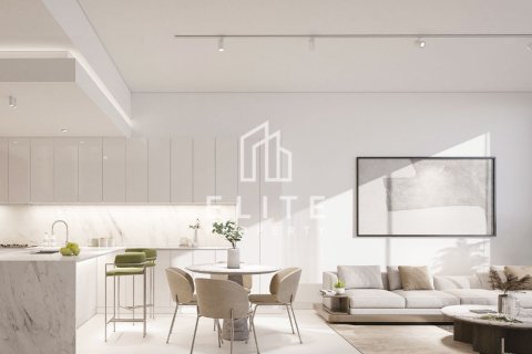 شقة للبيع في دبي، الإمارات العربية المتحدة 1 غرفة نوم ، 74 متر مربع ، رقم 681836 - صورة 6