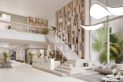 شقة للبيع في دبي، الإمارات العربية المتحدة 1 غرفة نوم ، 74 متر مربع ، رقم 681836 - صورة 9