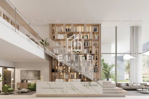 شقة للبيع في دبي، الإمارات العربية المتحدة 1 غرفة نوم ، 74 متر مربع ، رقم 681836 - صورة 2