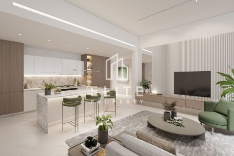 شقة للبيع في دبي، الإمارات العربية المتحدة 1 غرفة نوم ، 74 متر مربع ، رقم 681836 - صورة 13