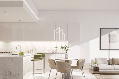 شقة للبيع في دبي، الإمارات العربية المتحدة 1 غرفة نوم ، 74 متر مربع ، رقم 681836 - صورة 11