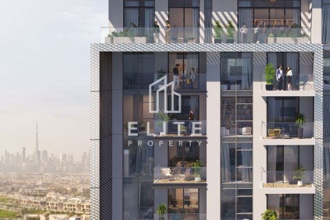 شقة للبيع في دبي، الإمارات العربية المتحدة 1 غرفة نوم ، 74 متر مربع ، رقم 681836 - صورة 3