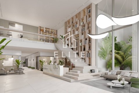 شقة للبيع في دبي، الإمارات العربية المتحدة 1 غرفة نوم ، 74 متر مربع ، رقم 681836 - صورة 8