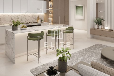 شقة للبيع في دبي، الإمارات العربية المتحدة 1 غرفة نوم ، 74 متر مربع ، رقم 681836 - صورة 12