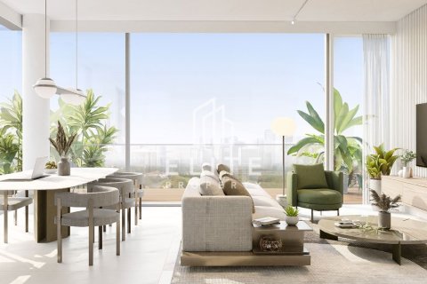 شقة للبيع في دبي، الإمارات العربية المتحدة 1 غرفة نوم ، 74 متر مربع ، رقم 681836 - صورة 10