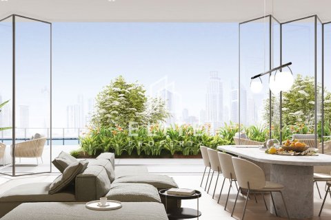 شقة للبيع في دبي، الإمارات العربية المتحدة 1 غرفة نوم ، 74 متر مربع ، رقم 681836 - صورة 5