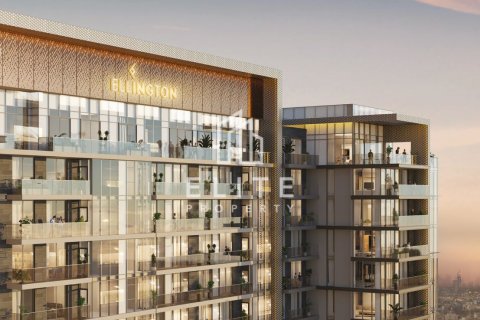 شقة للبيع في دبي، الإمارات العربية المتحدة 1 غرفة نوم ، 74 متر مربع ، رقم 681836 - صورة 15