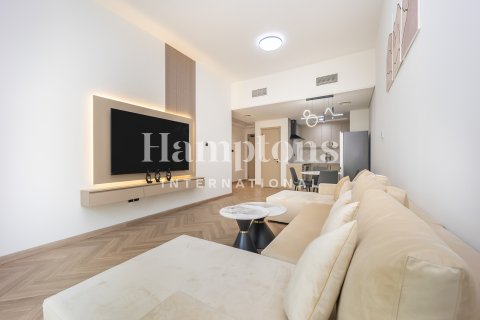 Dzīvoklis Discovery Gardens, Dubaijā, AAE 1 istaba, 90.02300700 m2 Nr. 651438 - attēls 2