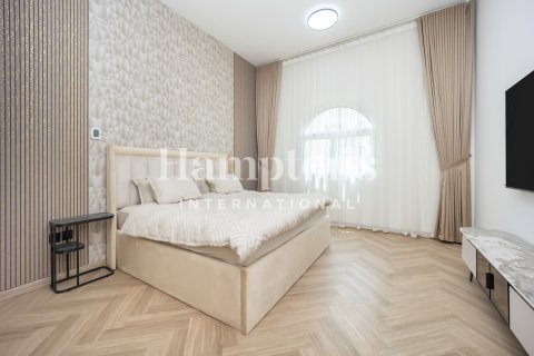 Dzīvoklis Discovery Gardens, Dubaijā, AAE 1 istaba, 90.02300700 m2 Nr. 651438 - attēls 10