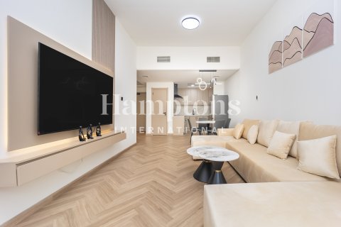 Dzīvoklis Discovery Gardens, Dubaijā, AAE 1 istaba, 90.02300700 m2 Nr. 651438 - attēls 4