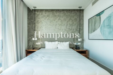 Huoneisto Downtown Dubai (Downtown Burj Dubai), Dubai, Arabiemiraatit 1 makuuhuone, 69.88999787 m2 № 651440 - kuva 13