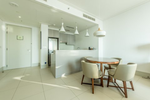 Huoneisto Downtown Dubai (Downtown Burj Dubai), Dubai, Arabiemiraatit 1 makuuhuone, 69.88999787 m2 № 651440 - kuva 5